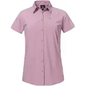 Schöffel Multifunctionele blouse 'Dooser' rosa