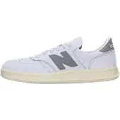 New Balance Sneakers laag 'T500' grijs / wit