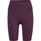 Newline Sportbroek 'Race' donkerlila