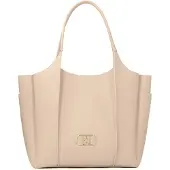 Kazar Shopper beige / goud