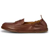 Marc O'Polo Mocassins 'Alva' bruin