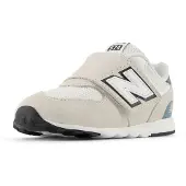 New Balance Sneakers '574' beige / wit