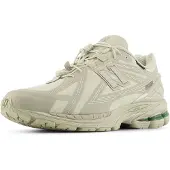 New Balance Sneakers laag 'U1906X' sand / pastelgroen