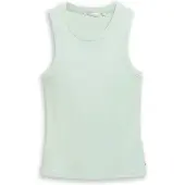 Tom Tailor DENIM Top mintgroen