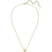 Lulu & Jane Ketting goudgeel