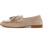 Derimod Mocassins beige