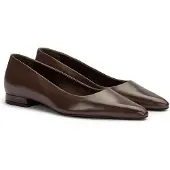 Lloyd Pumps 'IVY' bruin