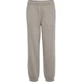 Hummel Broek taupe / wit