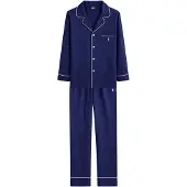 Ralph Lauren Pyjama ' Polo Essentials ' navy