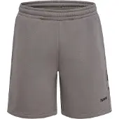 Hummel Sportbroek grijs