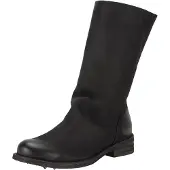Felmini Laarzen zwart