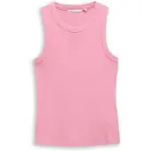 Tom Tailor DENIM Top rosa