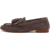 Derimod Mocassins bruin