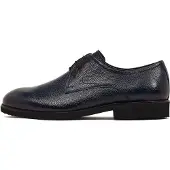 Derimod Veterschoen donkerblauw