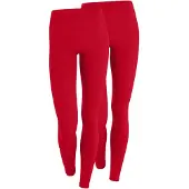 Yenita Leggings rood