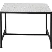 Bloomingville Niah salontafel - wit