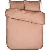 Essenza Dekbedovertrek Minte Bright Terra Satijn-200 x 200 / 220 cm | 2-Persoons