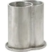 Serax Surface Wijnkoeler Aluminium