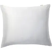 Essenza Kussensloop Alice Wit Zijde-60 x 70 cm (standaard)