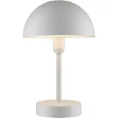 Nordlux Buitenverlichting , Ellen To-Go, dimbare, Wit, Balkon, Aluminium