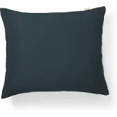 Essenza Kussensloop Alice Slate Grey (Zijde)-60 x 70 cm (standaard)