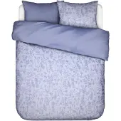 Essenza Dekbedovertrek Maribel Lavender Blue Katoen-260 x 200 / 220 cm | Extra Breed