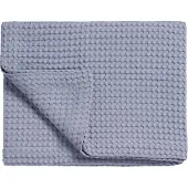 Vandyck HOME PIQUE lavender blue Bedsprei 160x250