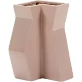 Serax Vaas 3 Bebop Pink (16 x 16 x 25,5 cm)