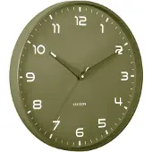 Karlsson Klok Orgullo Army Green