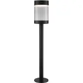 Nordlux Tuinlamp Coupar zwart solar