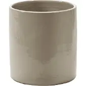 Serax - Vincent Van Duysen - Vaso Bloempot D27 cm - Grijs