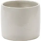 Serax - Vincent Van Duysen - Vaso Bloempot D20 cm - Wit