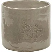 Serax - Vincent Van Duysen - Vaso Bloempot D22 cm - Grijs