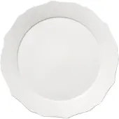 Serax - Sergio Herman - Silhouette Dinerbord - Wit - Set van 4