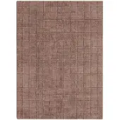Lorena Canals Mosaic vloerkleed wol quartz 170x240cm