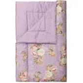 Essenza Sprei Orianna Pale Purple-220 x 265 cm