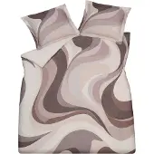 Vandyck Waveform Multi dekbedovertrek 140x200/220