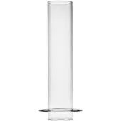 Serax Towers Vaas Large | Transparent