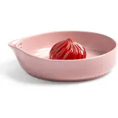 &Klevering - Citruspers Pudding - Roze