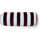Essenza Rolkussen Bell Mauve Wine (22 x 50 cm)