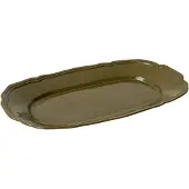 HK Living serveerschaal New classics (22,5x13 cm)