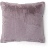 Essenza Sierkussen Furry Pale Purple (50 x 50 cm)