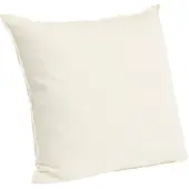 HAY Linen Kussenhoes Cream | 60 x 60 cm