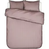 Essenza Dekbedovertrek Coletta Woodrose Lyocell-200 x 200 / 220 cm | 2-Persoons