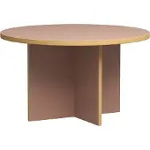 HK Living eetkamertafel
