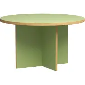HK Living eetkamertafel