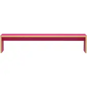 HK Living eetkamerbank Bench 220 cm