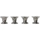 HK Living New Classics Eierdopjes - Set van 4