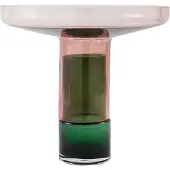 Pols Potten Vaas Formy Disk Multi-Colour
