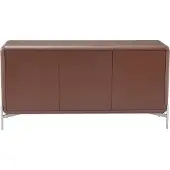 Fonq Glinta Dressoir - Chocolade Bruin